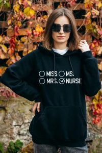 Bluza dla pielęgniarki
