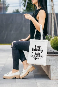 Torba Keep Talking