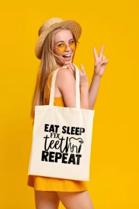 Torba Fix Teeth