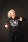 Bluza  I'm a nurse