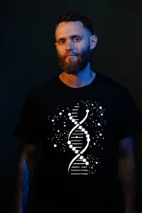 Koszulka DNA