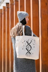Torba DNA