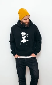 Bluza Ninja