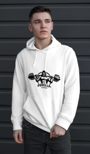 Bluza Gorilla power