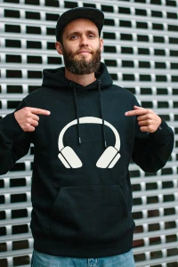 Bluza Music