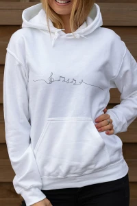 Bluza Nuty