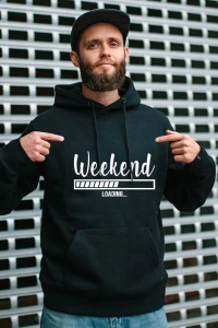 Bluza Weekend