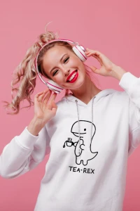Bluza Tea-REX
