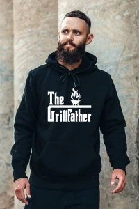 Bluza Grillfather