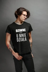 Koszulka dla informatyka