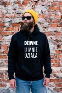 Bluza dla informatyka