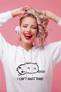 Bluza Millennials