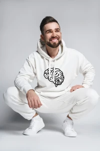 Bluza Mózg