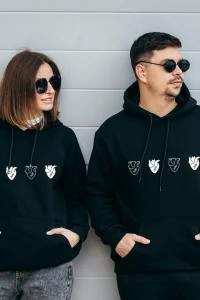 Bluza dla kardiologa