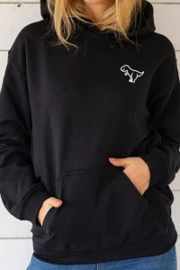 Bluza Dinozaur