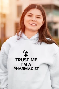 Bluza Farmaceuty