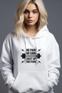 Bluza Trener Personalny