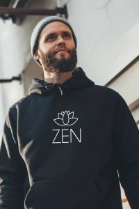 Bluza ZEN