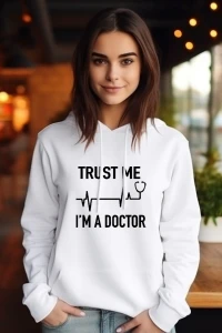 Bluza Doctor
