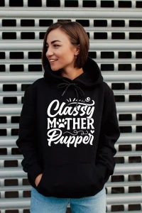 Bluza Mother Pupper