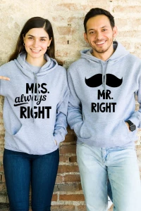 Bluza Mrs. Always Right