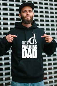Bluza Walking Dad