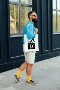 Torba Walking Dad