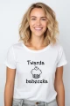 twarda babeczka koszulka model.jpg