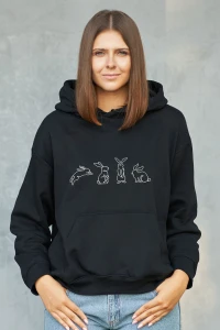 Bluza dla królikary