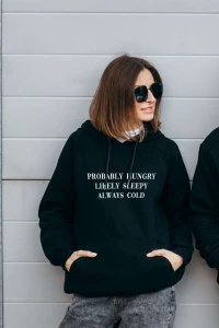 Bluza Hungry