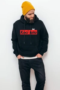 Bluza Koci tata