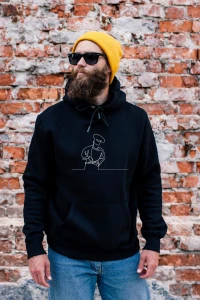 Bluza kucharz dla szefa kuchni