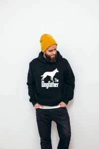Bluza męska Psi tata