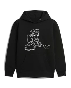 Bluza dla murarza budowlaniec
