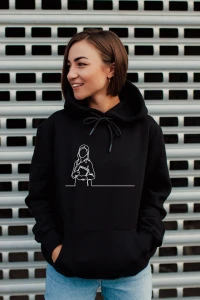 Bluza prezent dla nauczycielki
