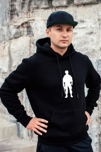 Bluza wojskowa dla żołnierza oficera