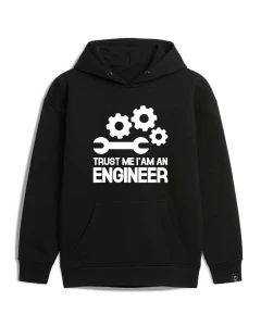Bluza Trust me Inżynier