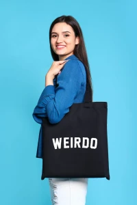 Torba Weirdo