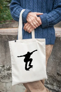 Torba dla skejta fana deskorolki