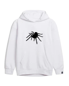Bluza z pająkiem ptasznikiem
