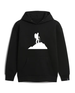 Bluza dla fana wspinaczki górskiej