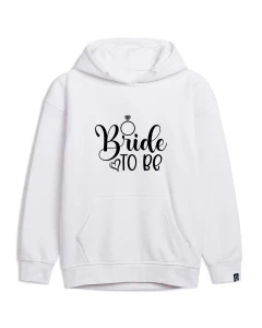 Bluza bride to be dla panny młodej