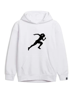 Bluza biegaczka dla fanki sportu