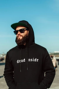 Bluza Dead Inside