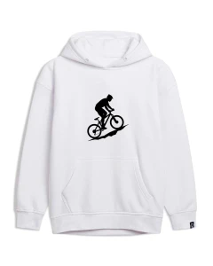 Bluza dla kolarza górskiego