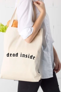 Torba Dead Inside
