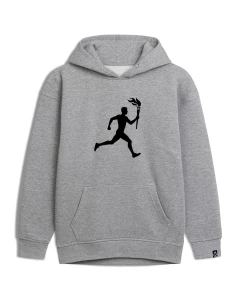 Bluza znicz olimpijski dla biegacza