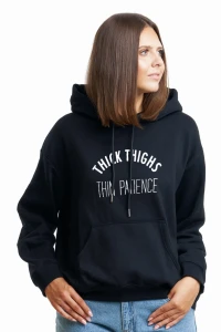 Bluza Thick Thighs