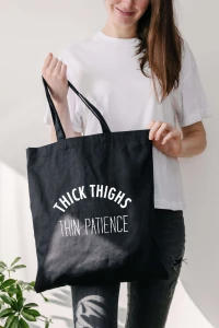 Torba Thick Thighs