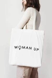 Torba Woman Up